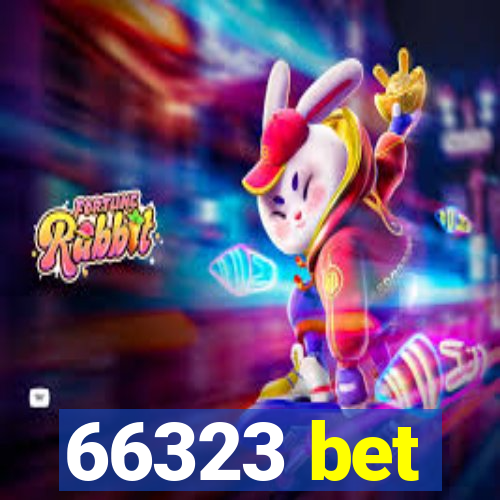 66323 bet